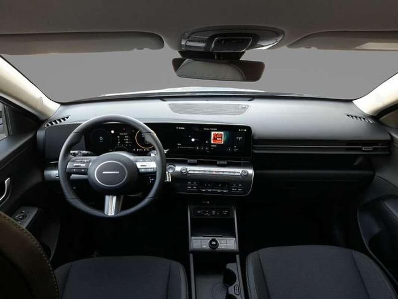 Usado Hyundai Kona Blackline 111 kW (151 CV) 2024 Azul SUV