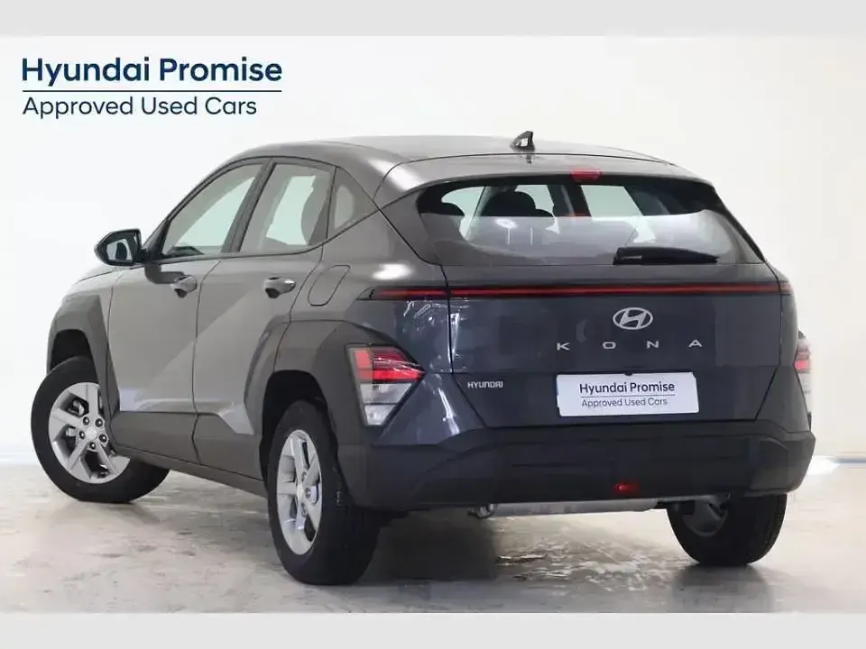 Usado Hyundai Kona 120 CV (88 kW) 2024 Otro SUV