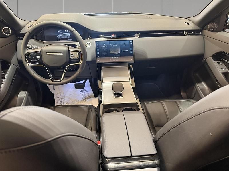 Usado Land Rover Range Rover evoque S 309 CV (227 kW) 2024 Tribeca blue SUV