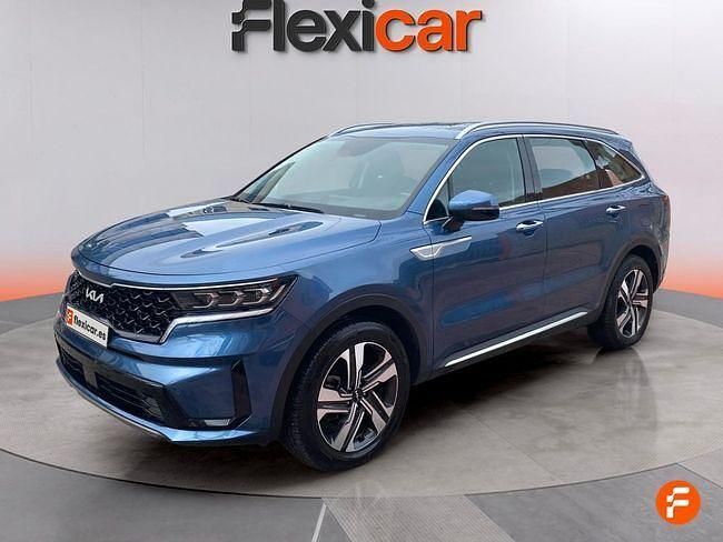 Usado Kia Sorento 265 CV (194 kW) 2023 Azul SUV