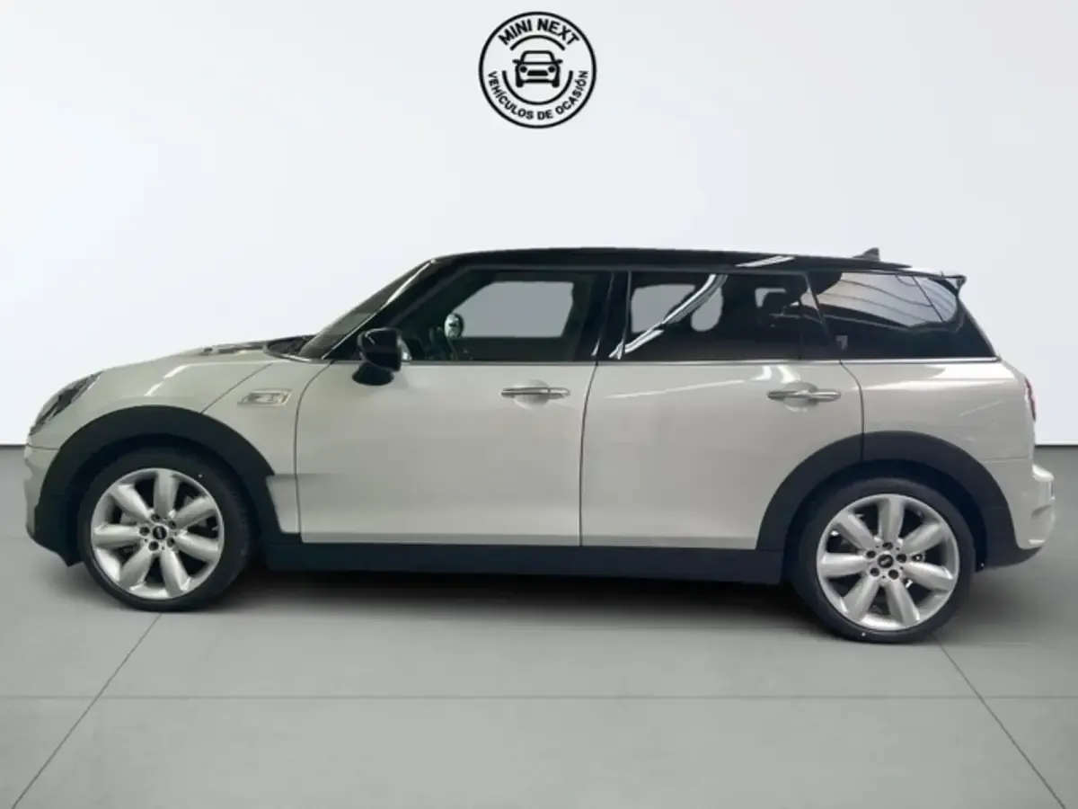 Usado Mini Cooper S Clubman 192 CV (141 kW) 2022 Familiar