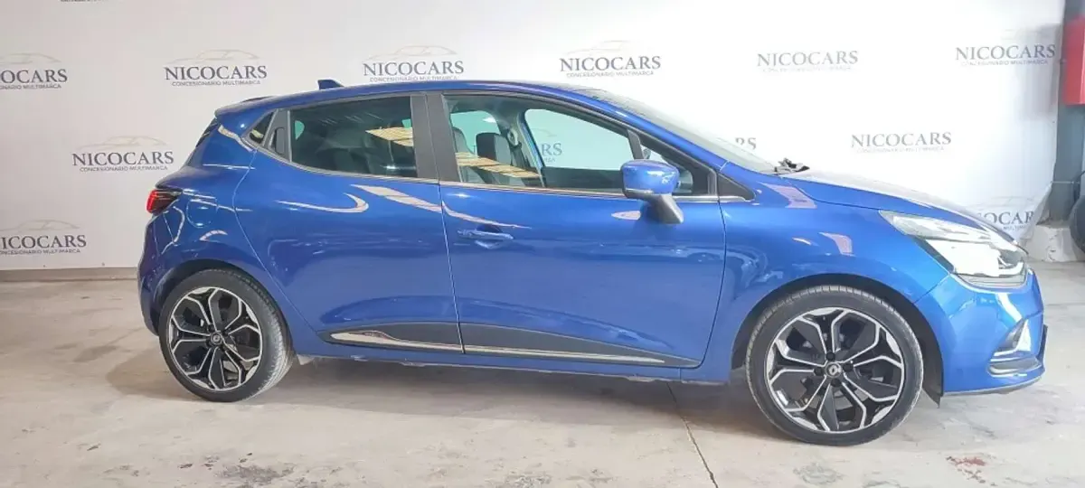 Usado Renault Clio Life 75 CV (55 kW) 2018 Familiar