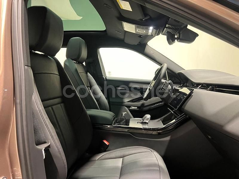 Usado Land Rover Range Rover evoque S 163 CV (119 kW) 2025 Beige SUV