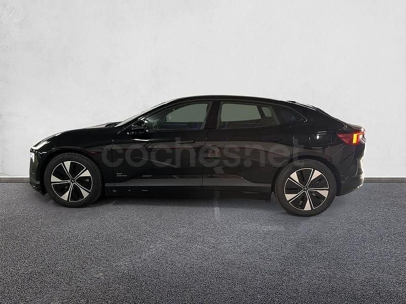 Usado Polestar 4 Long Range Single Motor 200 kW (272 CV) 2024 Eléctrico SUV