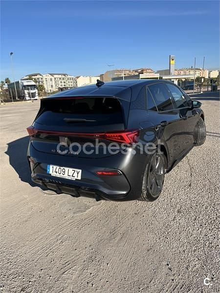 Usado Cupra Born 150 kW (204 CV) 2022 Eléctrico Utilitario