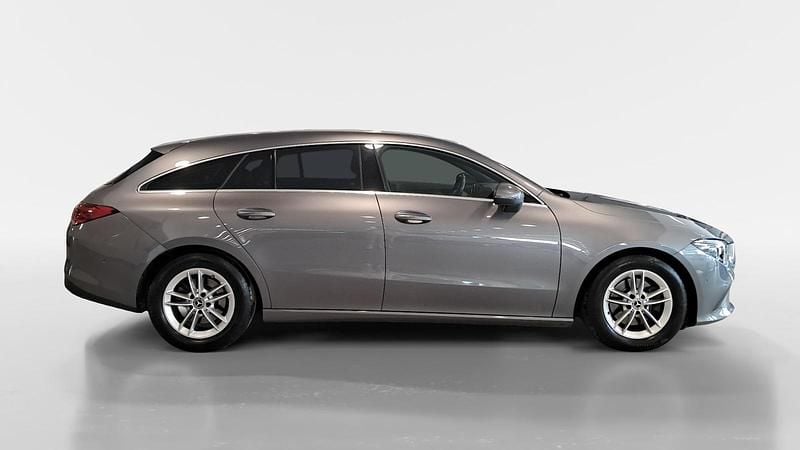 Usado Mercedes CLA200 136 CV (100 kW) 2026 Familiar