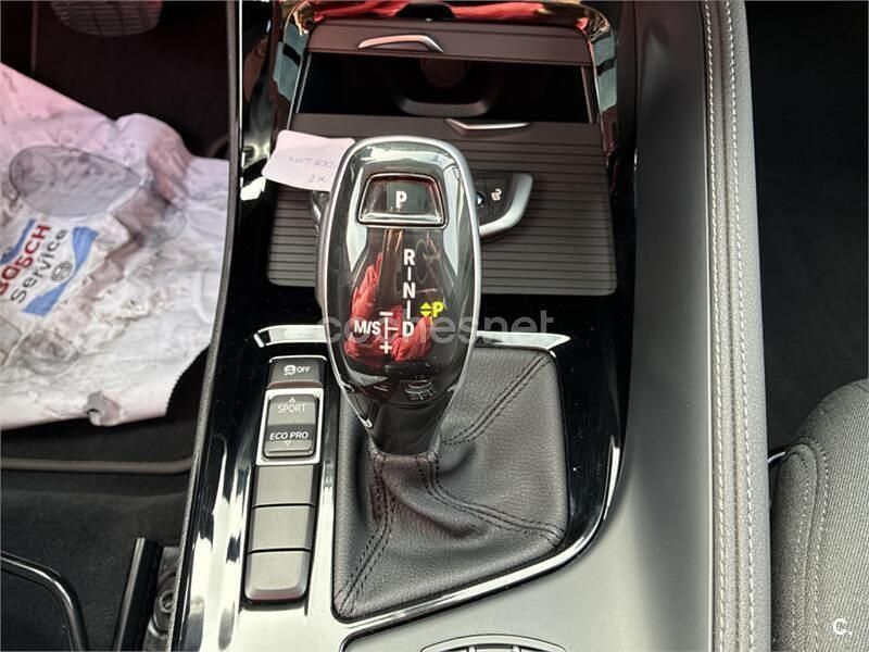 Usado BMW X2 140 CV (102 kW) 2020 Blanco SUV