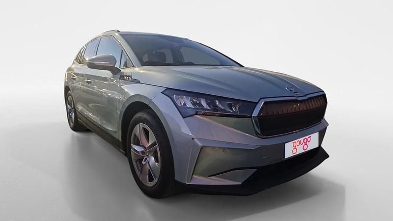 Usado Skoda Enyaq iV 132 kW (180 CV) 2023 Eléctrico SUV