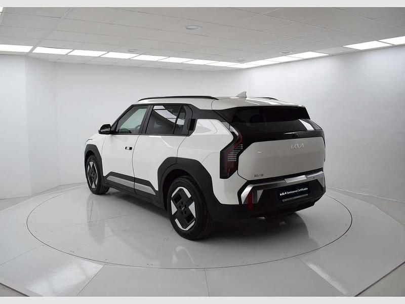 Brugt Kia EV3 Earth 150 kW (204 HK) 2025 Hvid SUV