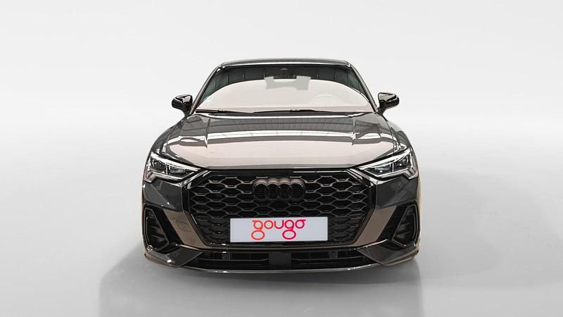 Usado Audi Q3 150 CV (110 kW) 2025 SUV