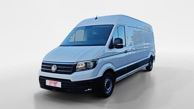 Occasion VW Crafter 140 ch (102 kW) 2018 Van