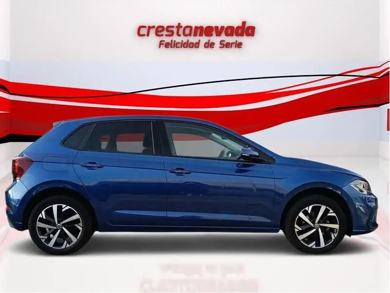 Usado VW Polo 95 CV (69 kW) 2024 Utilitario