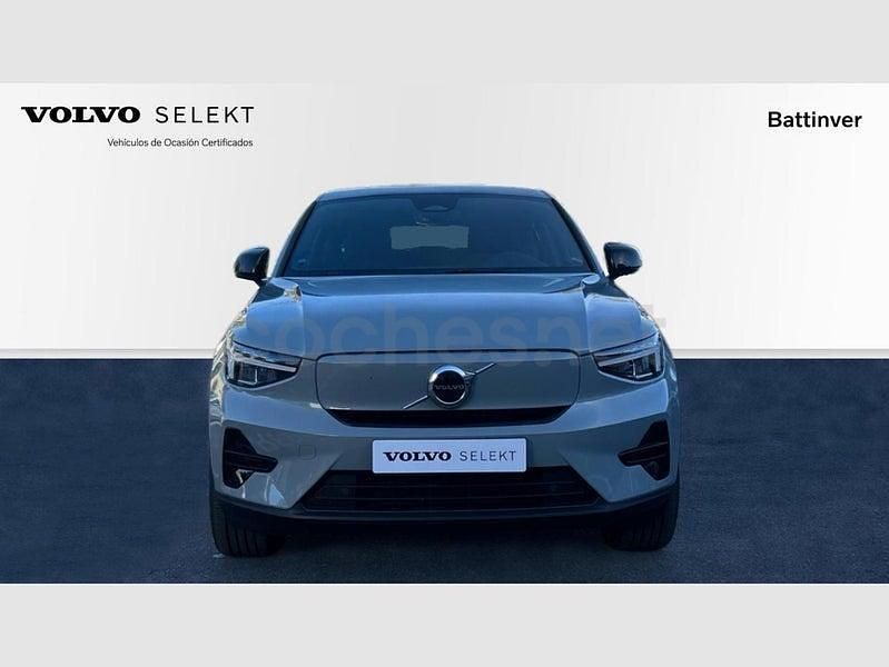 Usado Volvo EC40 Plus 300 kW (408 CV) 2024 Eléctrico SUV