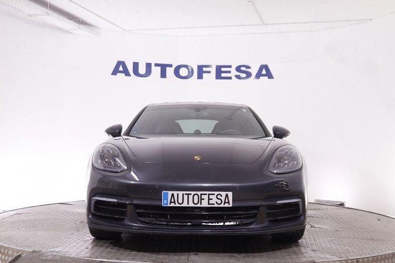Usado Porsche Panamera 4 462 CV (339 kW) 2020 Grafito Berlina