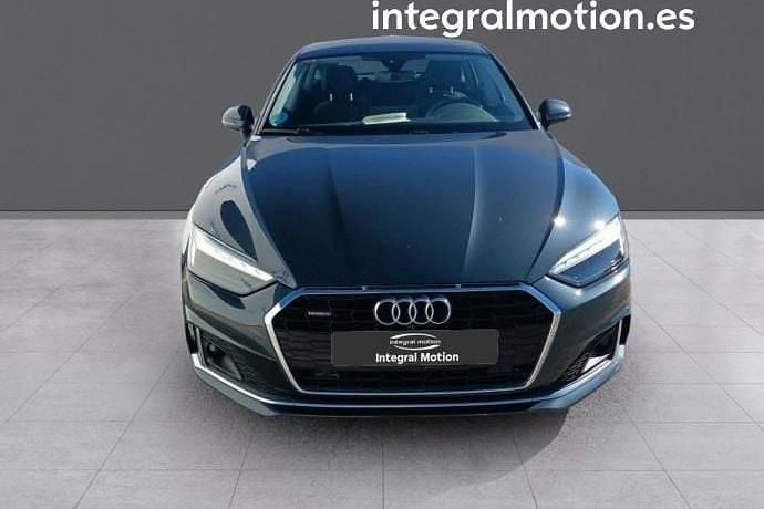 Usado 2021 Audi A5 Sportback Advanced Plus Utilitario | 33.500 € (Precio justo) - Imagen 1/4