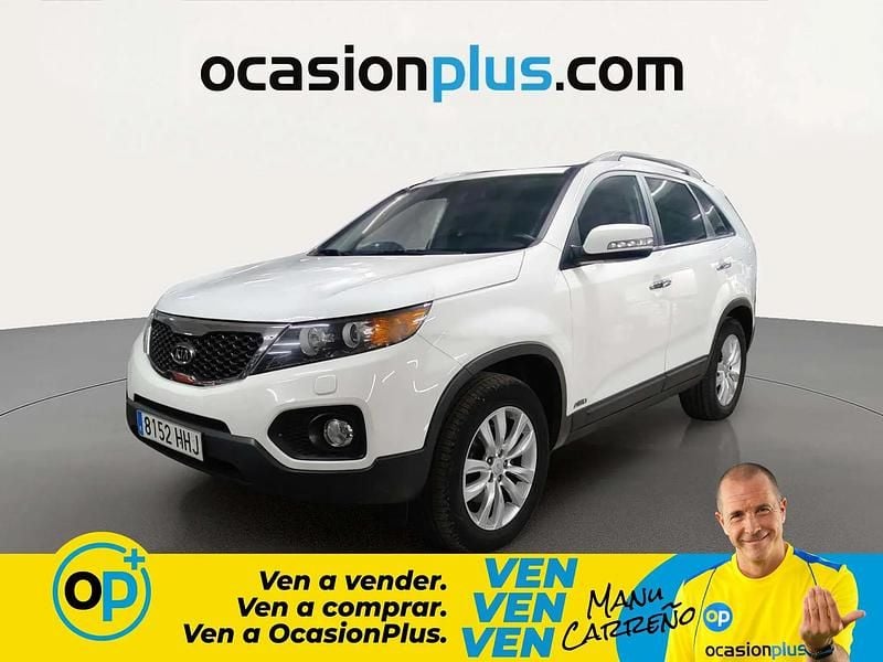 Usado Kia Sorento 197 CV (144 kW) 2011 SUV