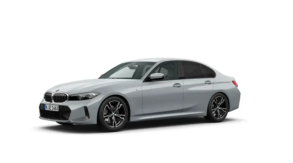 Usado BMW 320 Comfort Edition 190 HP (139 kW) 2025