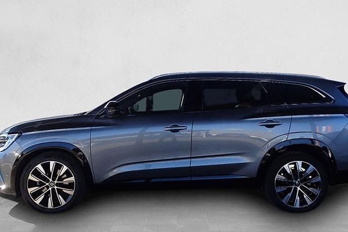 Usado Renault Espace Techno 200 CV (147 kW) 2024 SUV