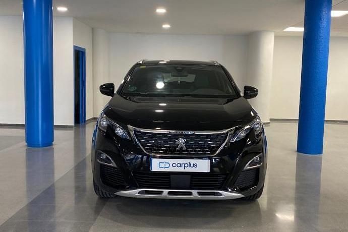 Usado Peugeot 3008 GT-line 130 CV (95 kW) 2020