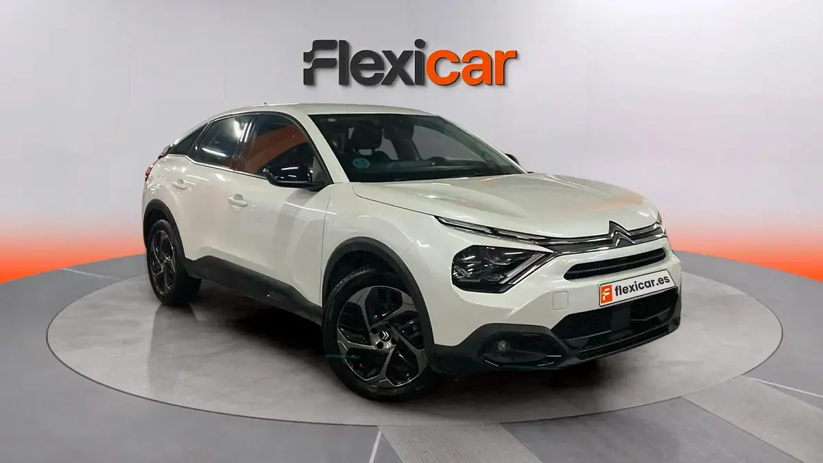 Begagnad Citroën C4 PureTech 131 HK (96 kW) 2024 SUV