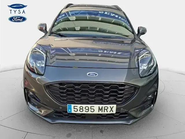Usado Ford Puma ST-Line X 125 CV (91 kW) 2024 Todoterreno SUV