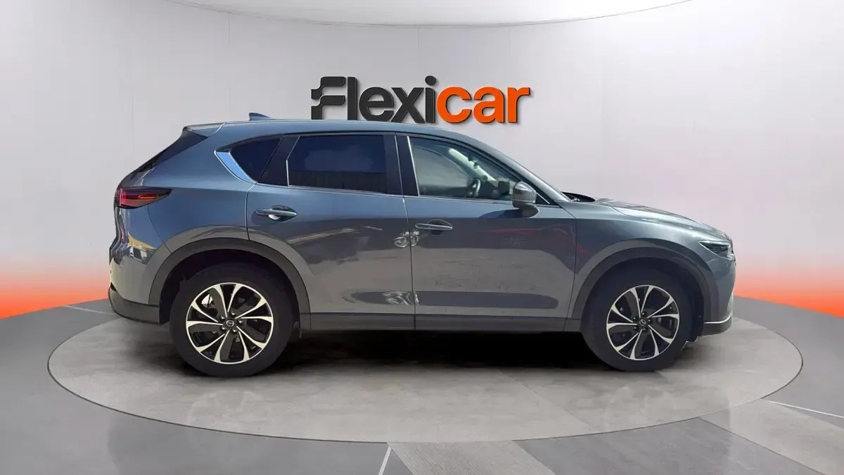 Usado Mazda CX-5 Center-Line 165 CV (121 kW) 2023 Marrón SUV