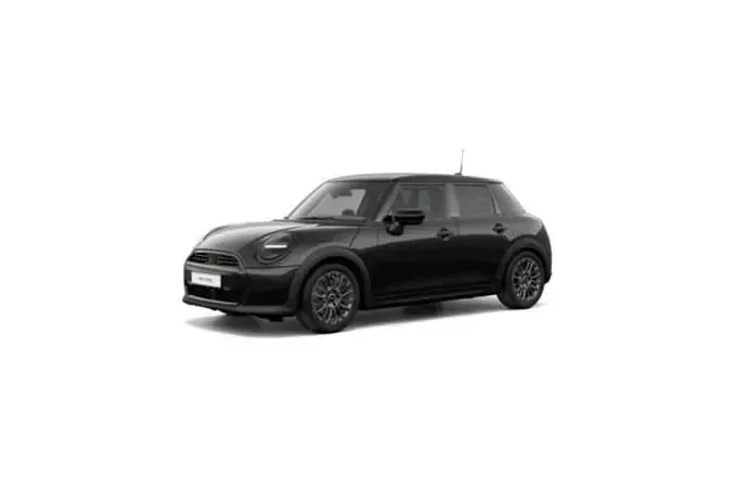 Nuevo Mini Cooper 114 kW (156 CV) 2025 Utilitario