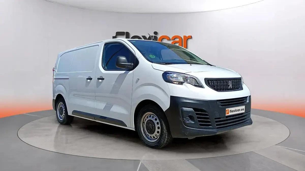 Usado Peugeot Expert S 120 CV (88 kW) 2023 Van