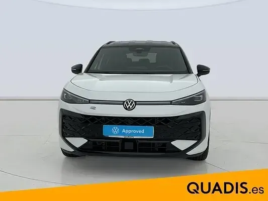 Usado VW T-Roc Edition 150 CV (110 kW) 2025 SUV