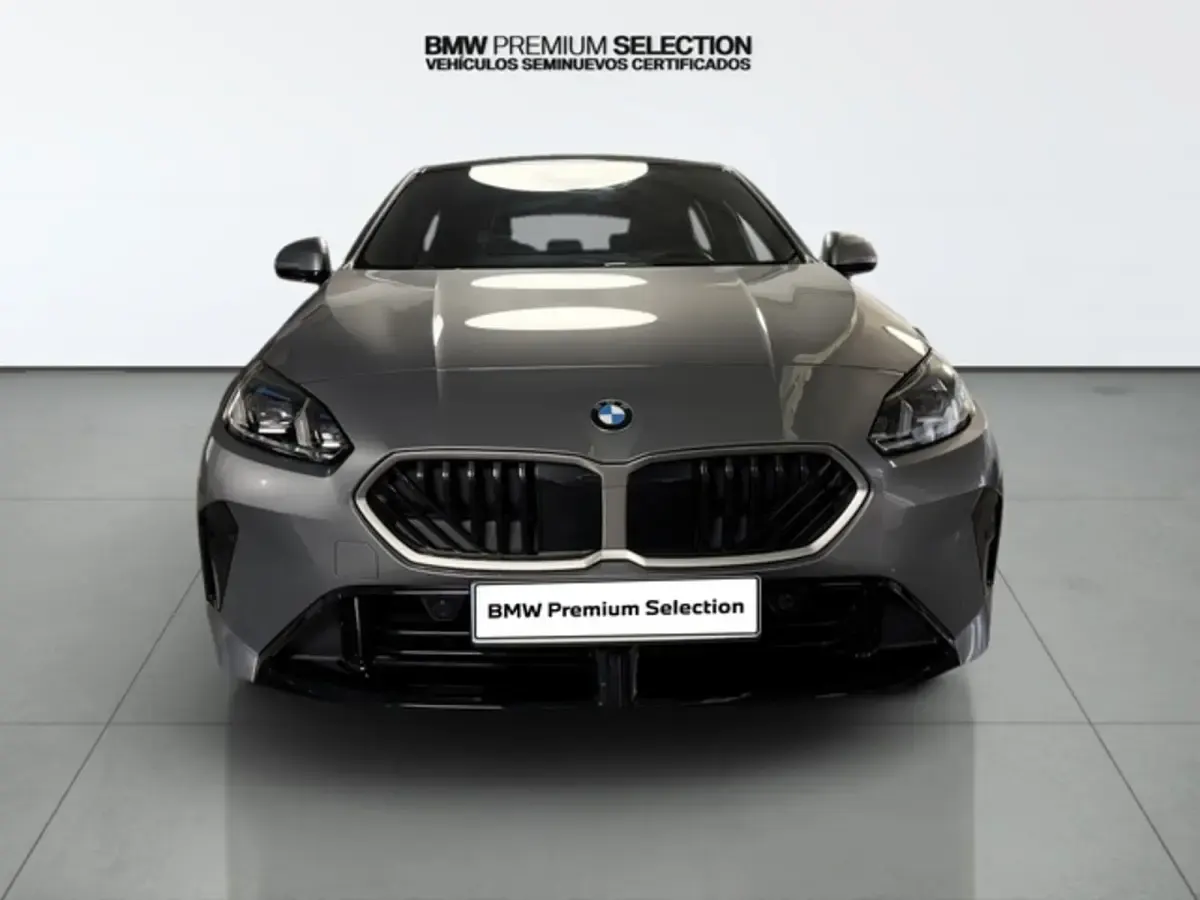 Usado BMW 120 Comfort Edition 170 CV (125 kW) 2024 Gris
