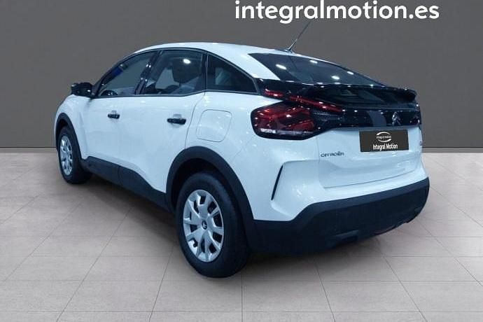 Usado Citroën C4 Live 110 CV (80 kW) 2022