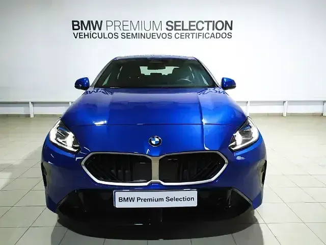 Occasion BMW 220 Comfort Edition 163 ch (119 kW) 2025 Bleue Coupé
