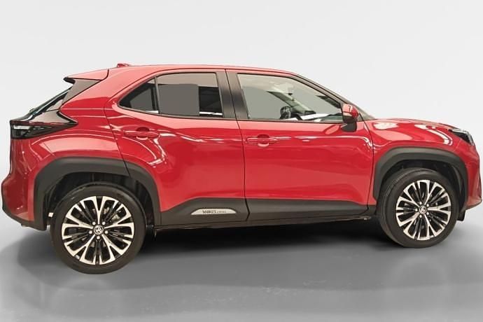 Usado Toyota Yaris Hybrid Style 116 CV (85 kW) 2021 Berlina