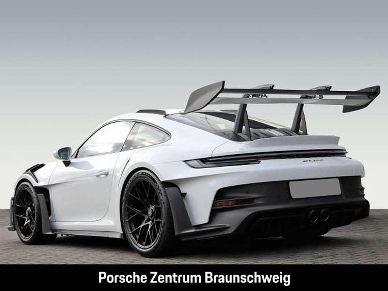 Usado Porsche 911 GT3 RS 525 CV (386 kW) 2023 Blanco Coupe