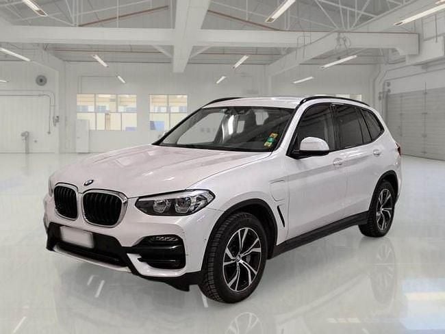 Usado BMW X3 292 CV (214 kW) 2021 Blanco SUV
