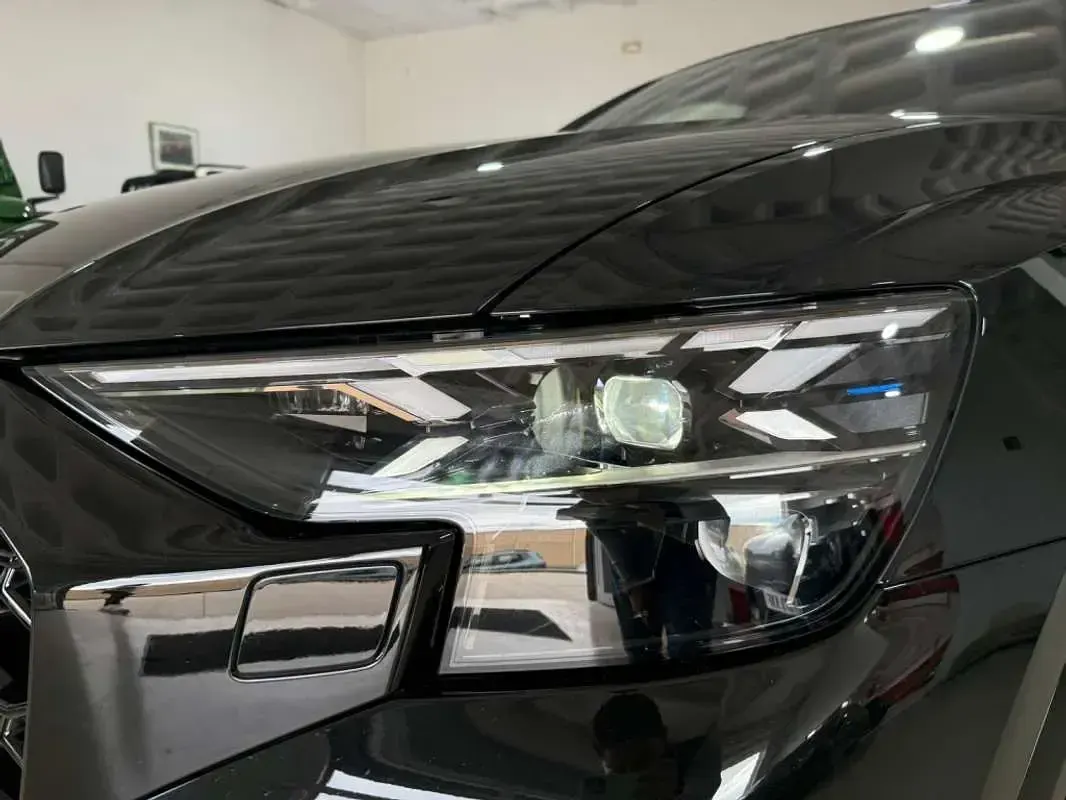 Usado Audi Q8 Performance 640 CV (470 kW) 2024 SUV