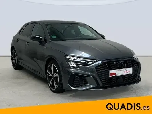 Usado Audi A3 150 CV (110 kW) 2022 Berlina