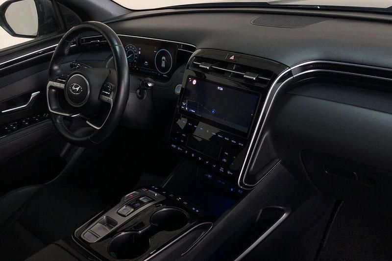 Usado Hyundai Tucson Style 230 CV (169 kW) 2022 Otro SUV