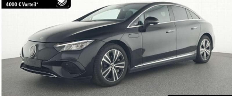 Negro Usado 2024 Mercedes EQE300 Edition Berlina | 45.150 € - Imagen 1/4