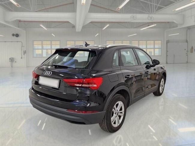 Usado Audi Q3 Business 245 CV (180 kW) 2023 Negro SUV