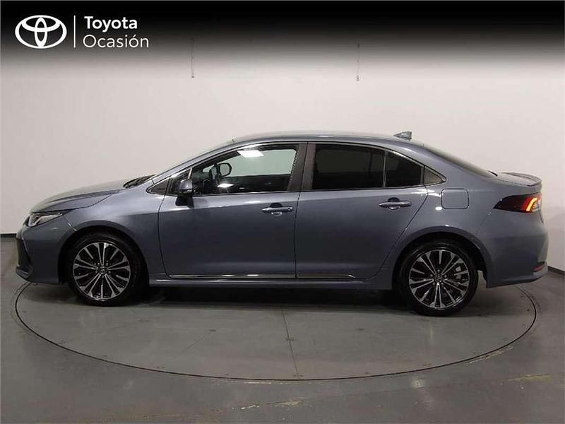Usado Toyota Corolla Style 140 CV (102 kW) 2025 Berlina