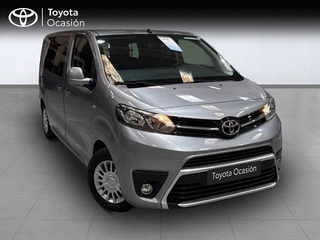 Usado Toyota Proace Verso Advance 145 CV (106 kW) 2024 Otro Familiar