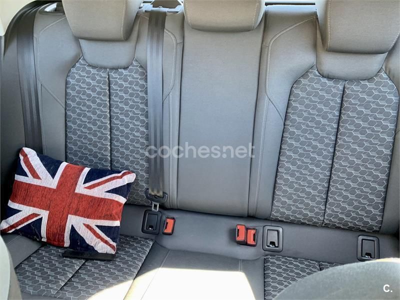 Usado Audi A1 Sportback 110 CV (80 kW) 2021 Blanco Utilitario
