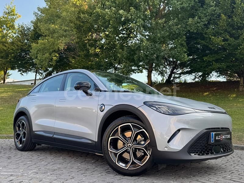 Eléctrico Usado 2024 Smart #3 Pro SUV | 26.990 € (Precio justo) - Imagen 1/4