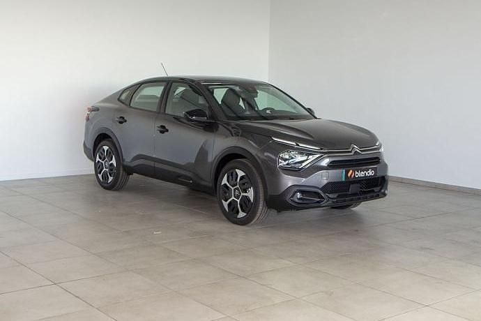 Usado Citroën C4 Feel 102 CV (75 kW) 2023 Berlina