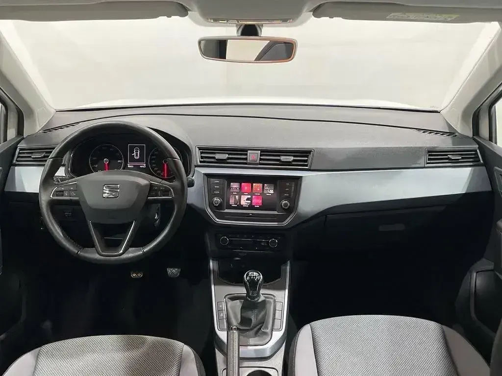 Occasion Seat Arona Ecomotive 115 PK (84 kW) 2020 Wit SUV
