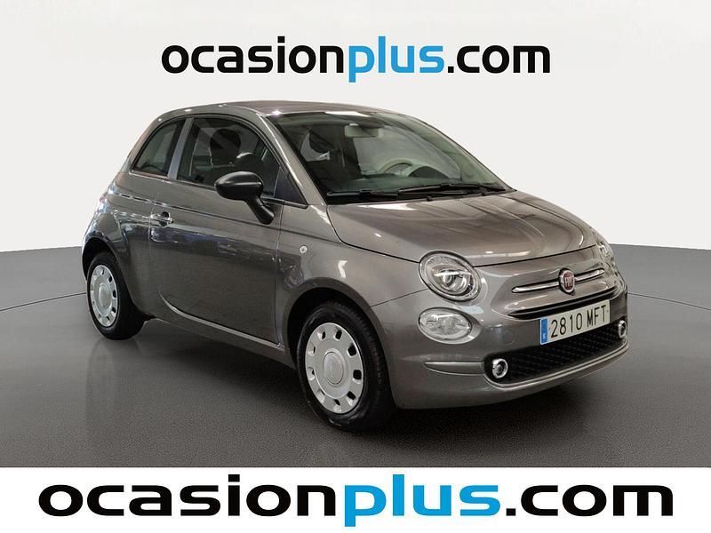Usado Fiat 500 Dolcevita 70 CV (51 kW) 2023 Gris / plata Berlina