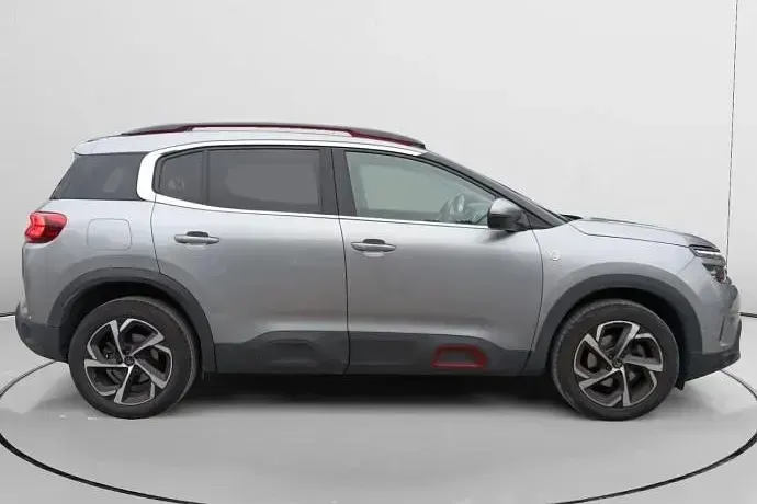 Usado Citroën C5 Aircross 131 CV (96 kW) 2022 SUV
