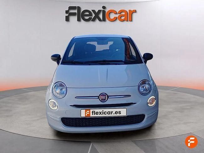 Usado Fiat 500 Connect 70 CV (51 kW) 2022 Blanco Utilitario