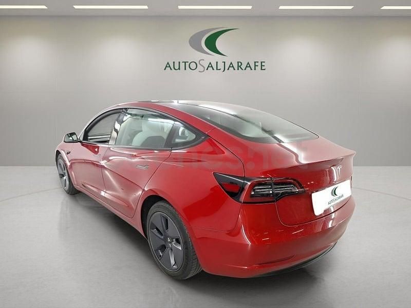 Usado Tesla Model 3 330 kW (450 CV) 2022 Eléctrico Berlina